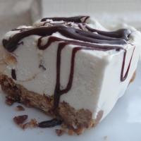 Alaskan Peanut Butter Ice Cream Pie_image