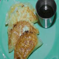 Asian Essentials: Awesome Pot Stickers_image