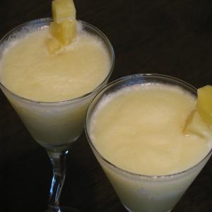 Pineapple Daiquiri image