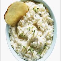 Sweet Onion and Thyme Dip_image
