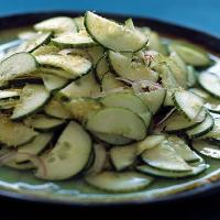 Cucumber Salad image
