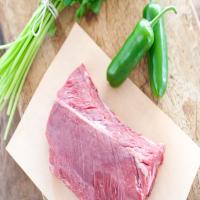 Chimichurri Hanger Steak_image