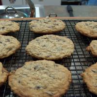 Mom's Chocolate Chip Cookies With a Twist_image