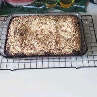 Molasses Crumb Cake_image