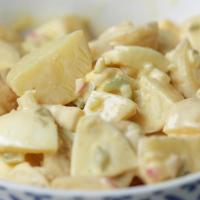 Classic Potato Salad Recipe by Tasty image