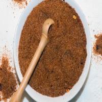 DIY Essentials: Spicy Beef Fajita Spice Mix_image