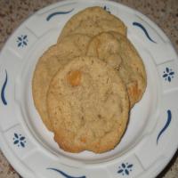 Butterscotch-Peanut Butter Cookies_image