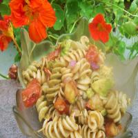 Summer Pasta Salad_image