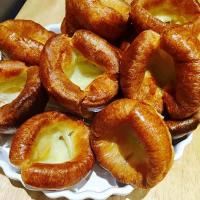 Best homemade Yorkshire puddings_image