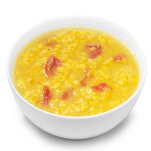 Buttery Dal_image