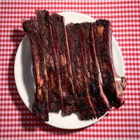 Salt-and-Pepper Beef Ribs image