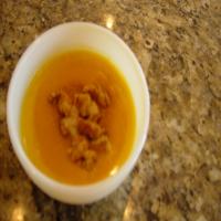 Sweet and Creamy Butternut Squash Soup image