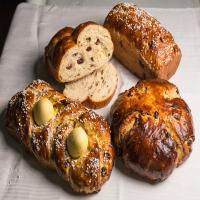 Easter Bread image