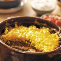 Mexican Casserole image