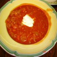 Cabbage Soup_image