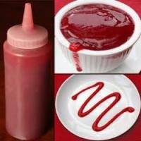 Fresh Raspberry Sauce Recipe - (4.5/5)_image