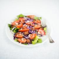 Chopped BLT Salad image
