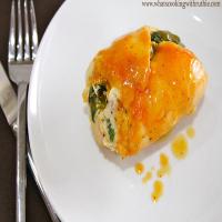 Spinach and Feta Chicken_image