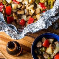 Roasted River Potatoes Recipe | Traeger Grills_image