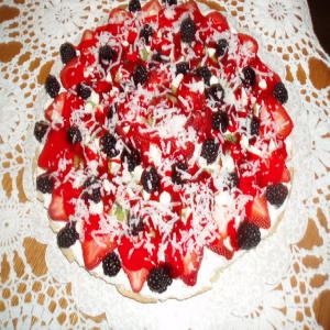 Momma's Fruit Pizza_image