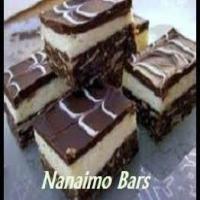 Christmas Nanaimo Bars_image