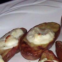 Cheese-Filled Little Potatoes_image