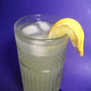 Lemon Soda_image
