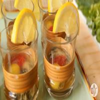 Japanese Oyster Shooters image