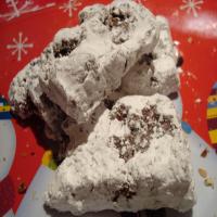 Marshmallow Fudge Cookies_image