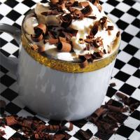 Cafe Latte Milkshake_image