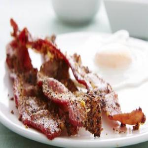 Herb Seasoned Bacon_image