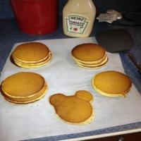 IHOP Pancakes- Copycat image