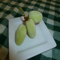 Frozen Grapes for Fun_image