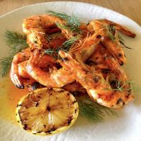 New Orleans Inspired BBQ Shrimp Recipe_image