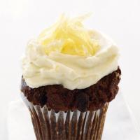 Muffin Cupcakes image