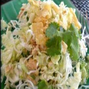 Chinese Chicken Salad_image