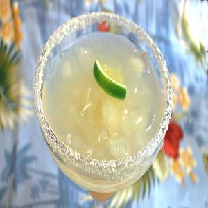 Jimmy Buffett's Margaritaville Perfect Margarita | Mix That Drink_image
