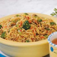 Asian Beef Noodle Toss_image
