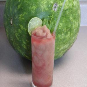 Watermelon Mojitos_image