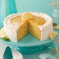 Contest-Winning Lemon Poppy Seed Cake_image
