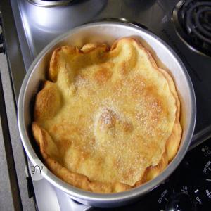 Easy German Pancakes Recipe - (4.2/5)_image