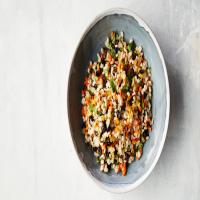Moroccan Barley Salad image