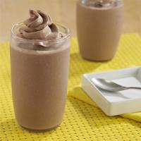 Chocolate Peanut Butter Banana Smoothie Recipe - (4.5/5)_image