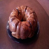 Yeast Pull-Apart Brown Sugar Monkey Bread_image