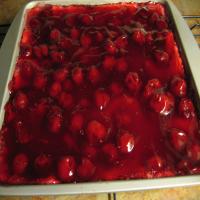 Easy 5-Minute Almost Cheesecake Dessert_image