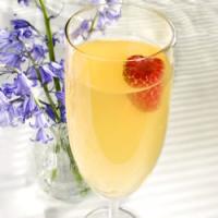 Mock Champagne punch Recipe - (4.3/5) image