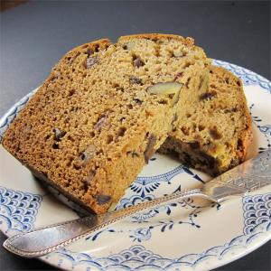 Dee's Date and Nut Bread_image