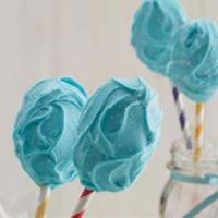 Cotton Candy Cake Pops_image