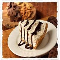 Chocolate Ricotta Pie_image