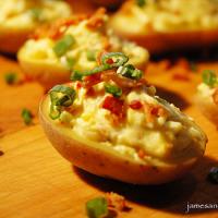 Deviled Potatoes Recipe - (4.5/5)_image